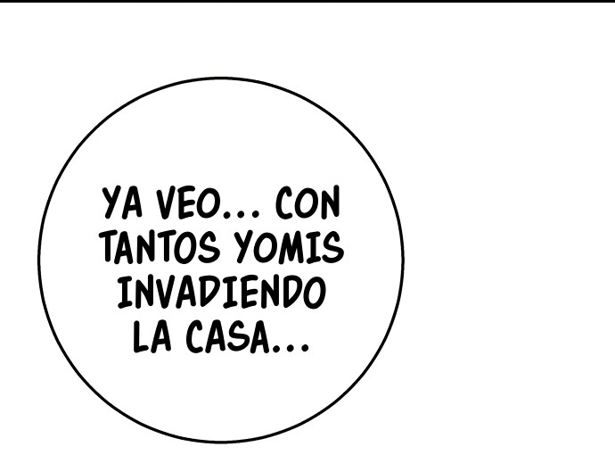 GUERRA DE LINDURAS capítulo 15 página 34