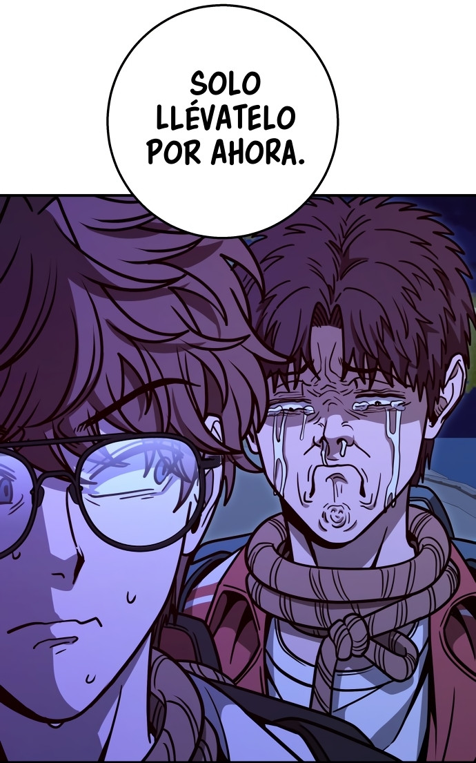 GUERRA DE LINDURAS capítulo 15 página 78