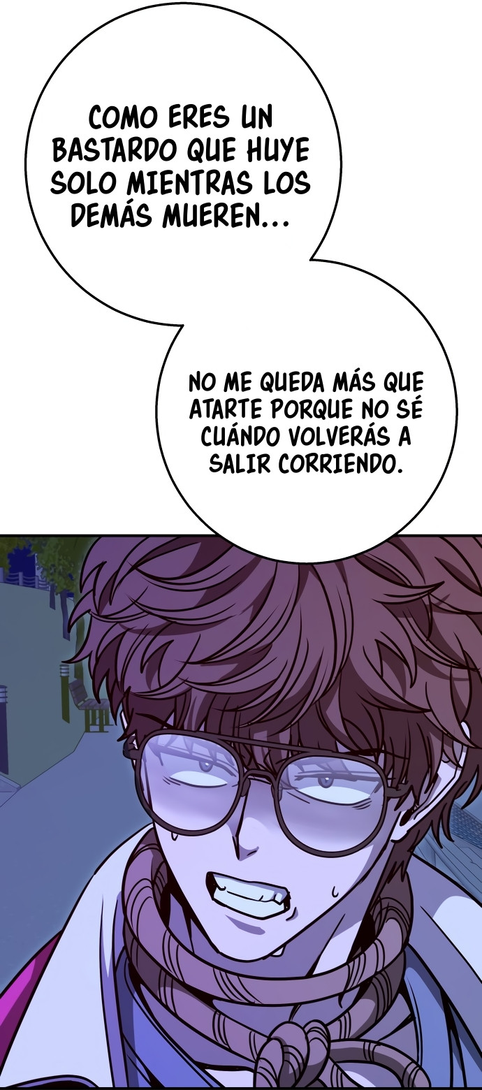 GUERRA DE LINDURAS capítulo 15 página 85