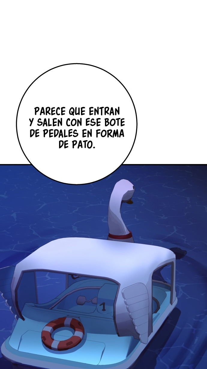 GUERRA DE LINDURAS capítulo 15 página 96