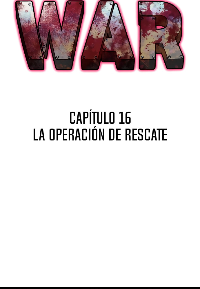 GUERRA DE LINDURAS capítulo 16 página 17