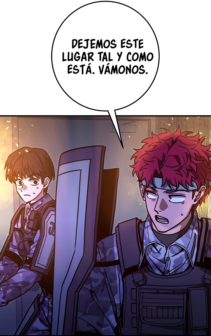 GUERRA DE LINDURAS capítulo 16 página 20