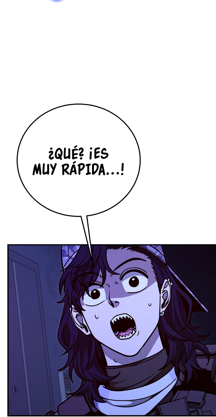 GUERRA DE LINDURAS capítulo 16 página 72