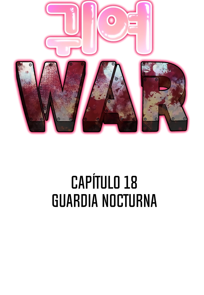GUERRA DE LINDURAS capítulo 18 página 29