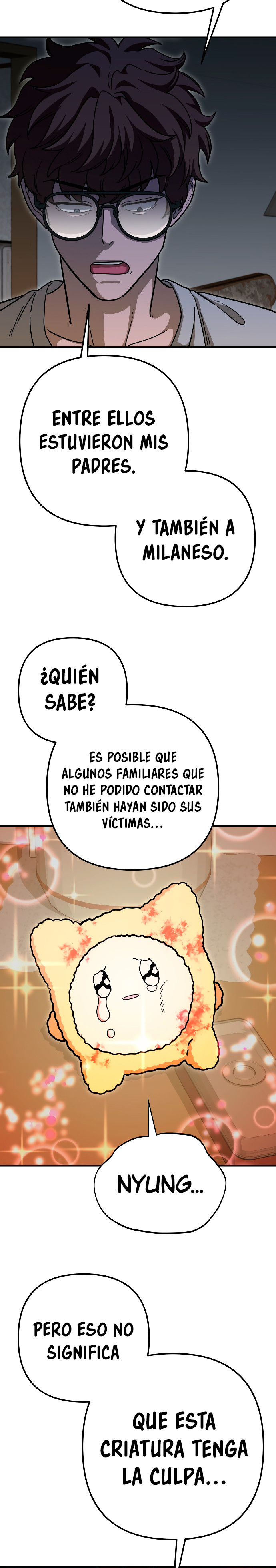GUERRA DE LINDURAS capítulo 2 página 10