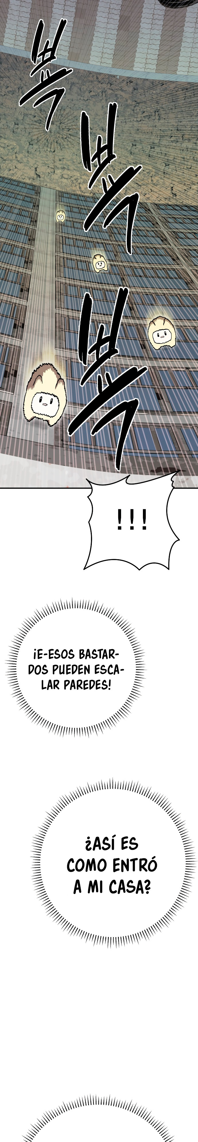 GUERRA DE LINDURAS capítulo 2 página 38