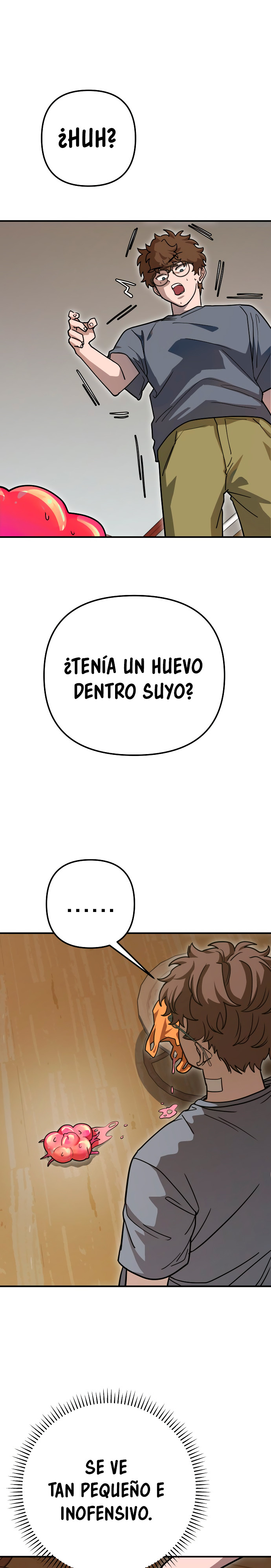 GUERRA DE LINDURAS capítulo 2 página 49