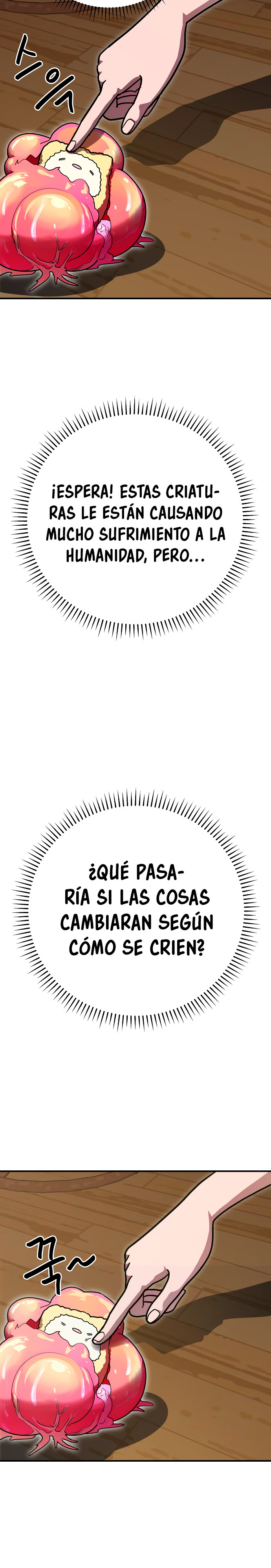 GUERRA DE LINDURAS capítulo 2 página 50