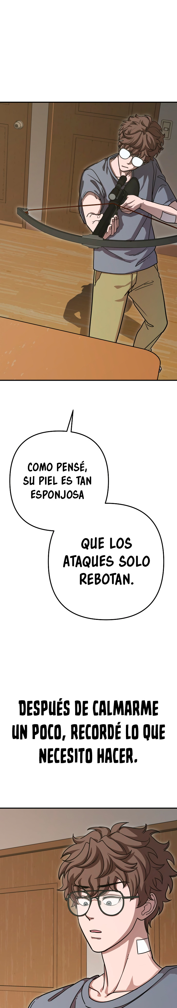 GUERRA DE LINDURAS capítulo 2 página 55