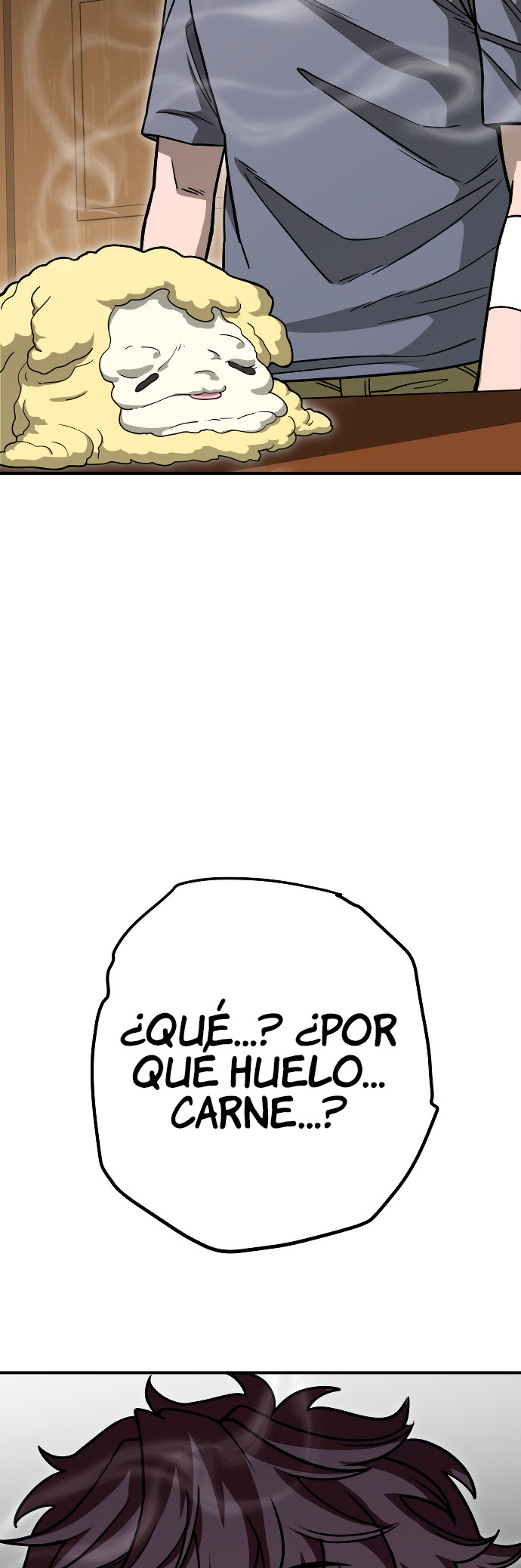 GUERRA DE LINDURAS capítulo 2 página 63
