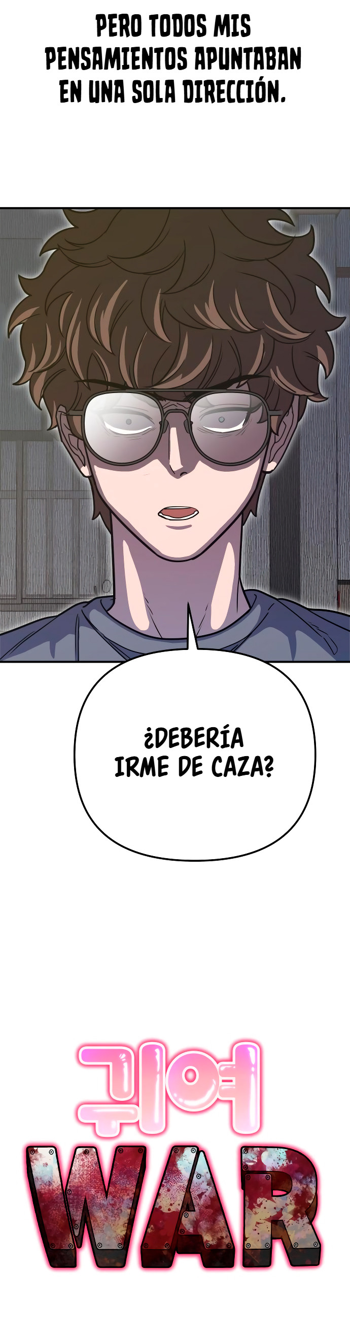 GUERRA DE LINDURAS capítulo 3 página 10