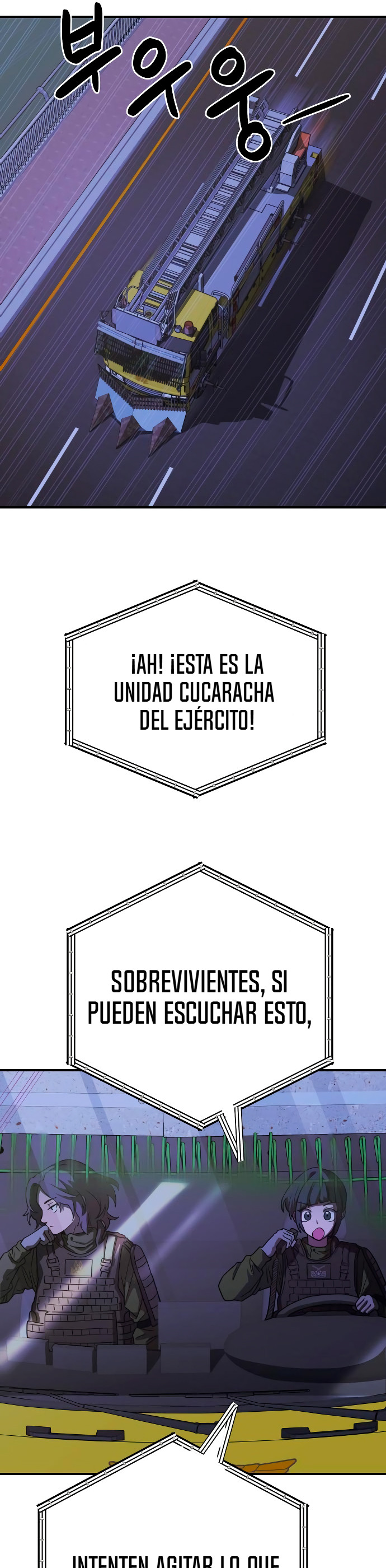 GUERRA DE LINDURAS capítulo 3 página 12
