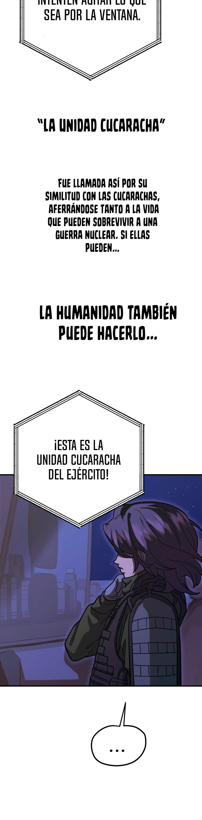 GUERRA DE LINDURAS capítulo 3 página 13