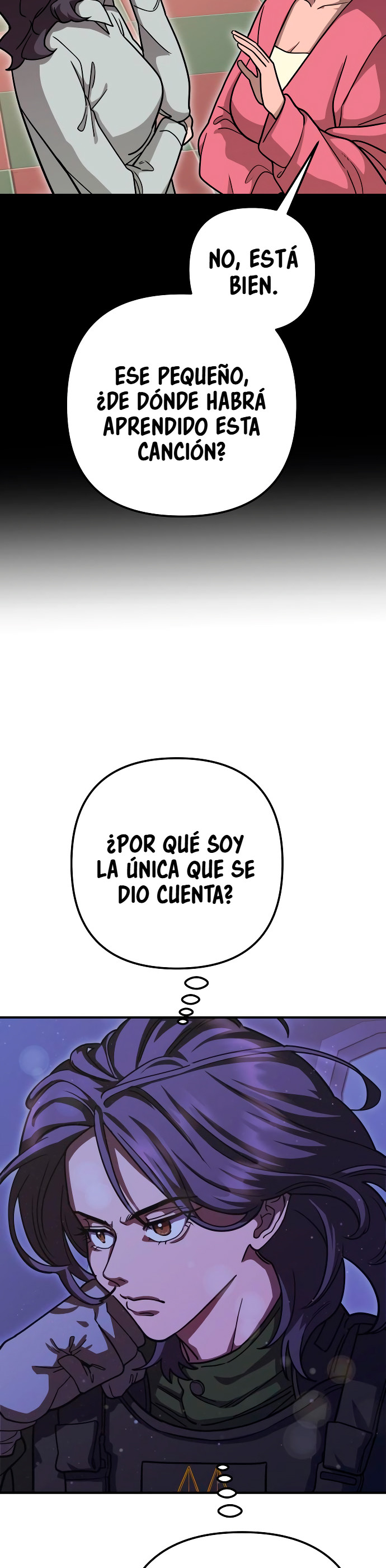 GUERRA DE LINDURAS capítulo 3 página 17