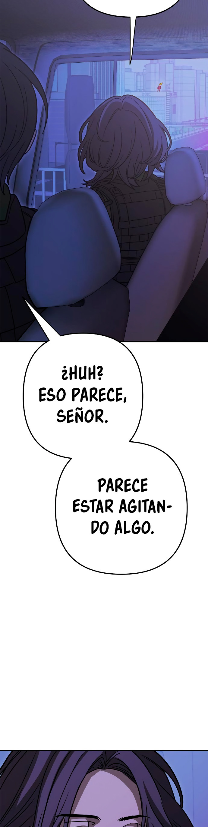 GUERRA DE LINDURAS capítulo 3 página 23