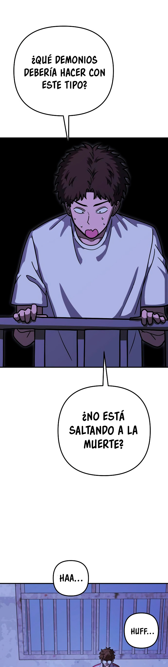 GUERRA DE LINDURAS capítulo 3 página 30