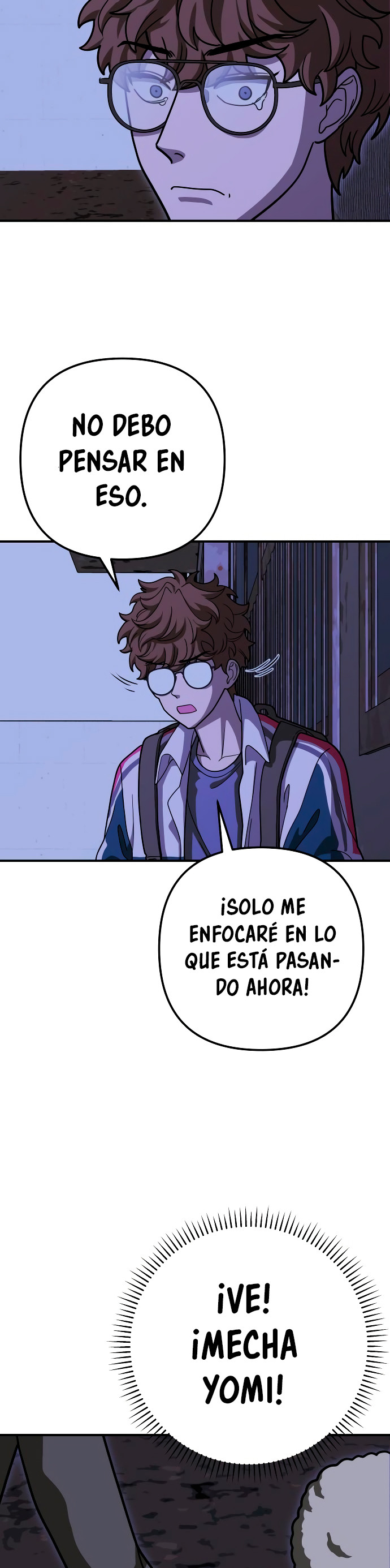 GUERRA DE LINDURAS capítulo 3 página 39