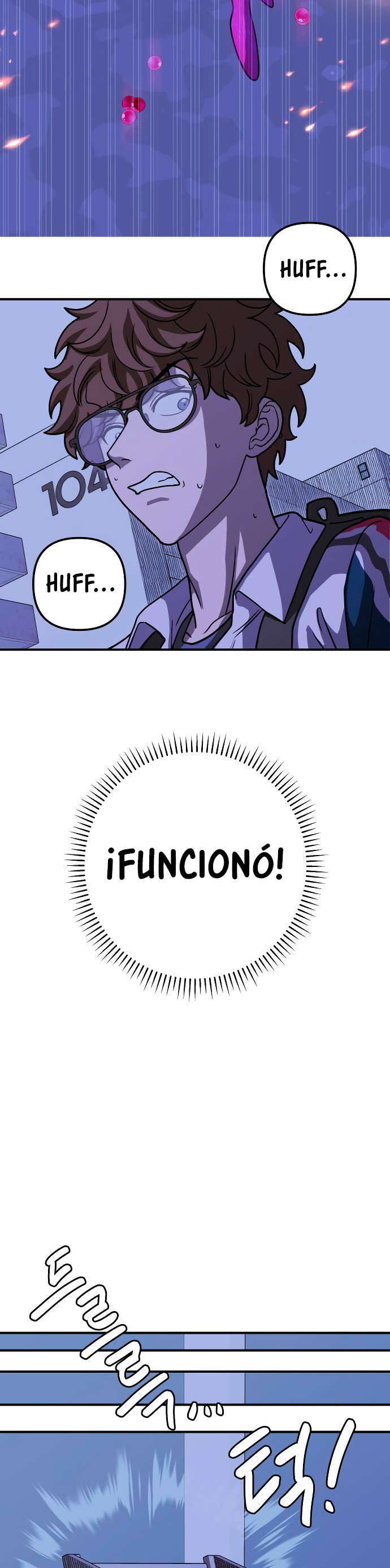 GUERRA DE LINDURAS capítulo 3 página 46