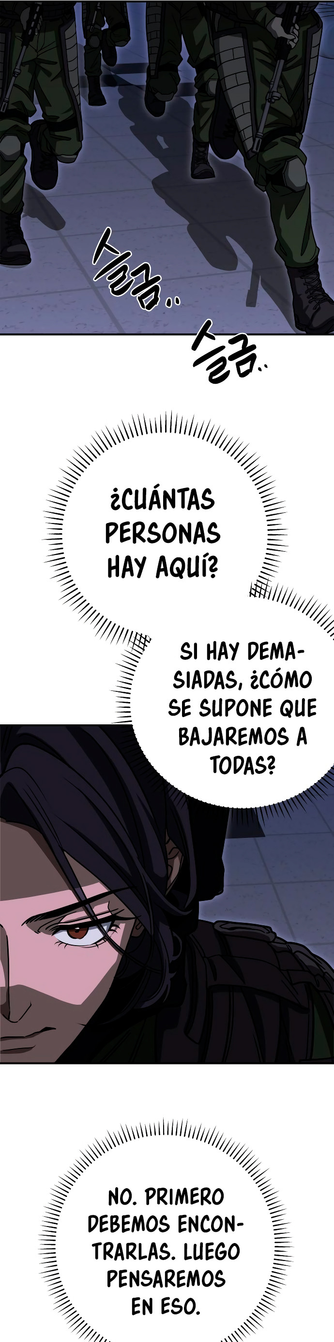 GUERRA DE LINDURAS capítulo 3 página 52