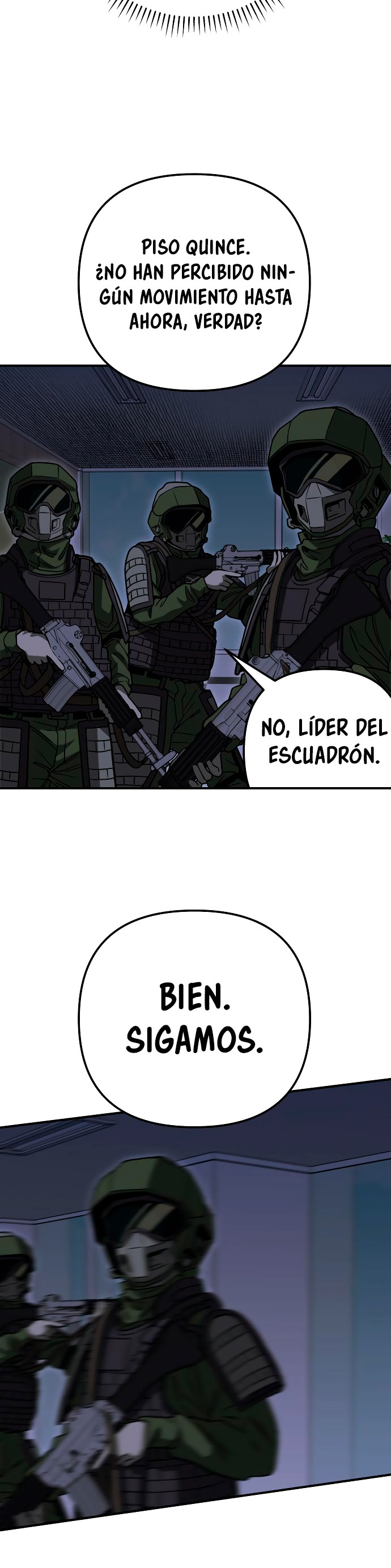 GUERRA DE LINDURAS capítulo 3 página 53