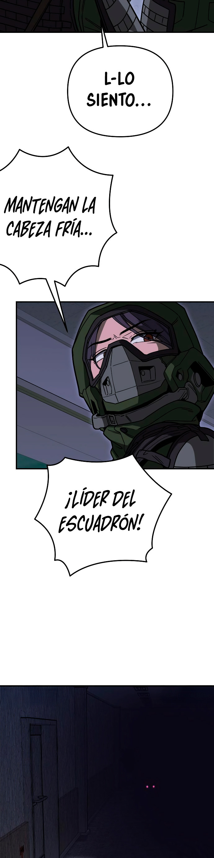 GUERRA DE LINDURAS capítulo 3 página 60