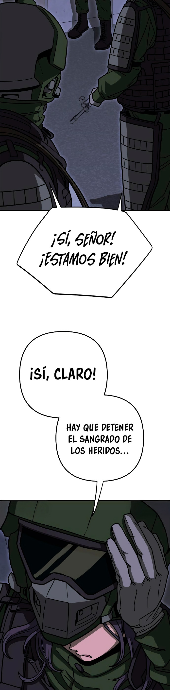 GUERRA DE LINDURAS capítulo 3 página 67