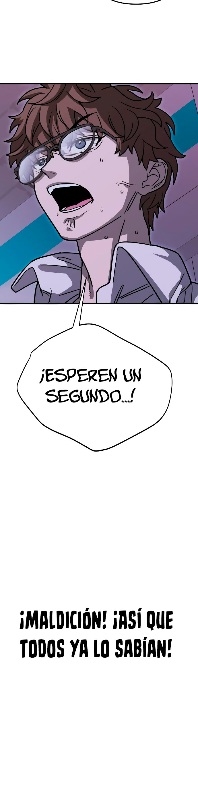 GUERRA DE LINDURAS capítulo 3 página 81