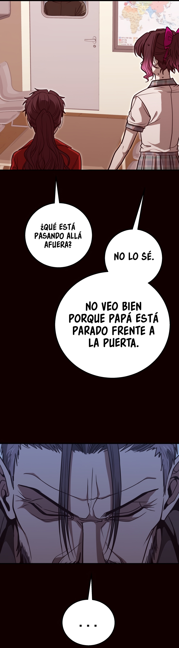 GUERRA DE LINDURAS capítulo 31 página 60