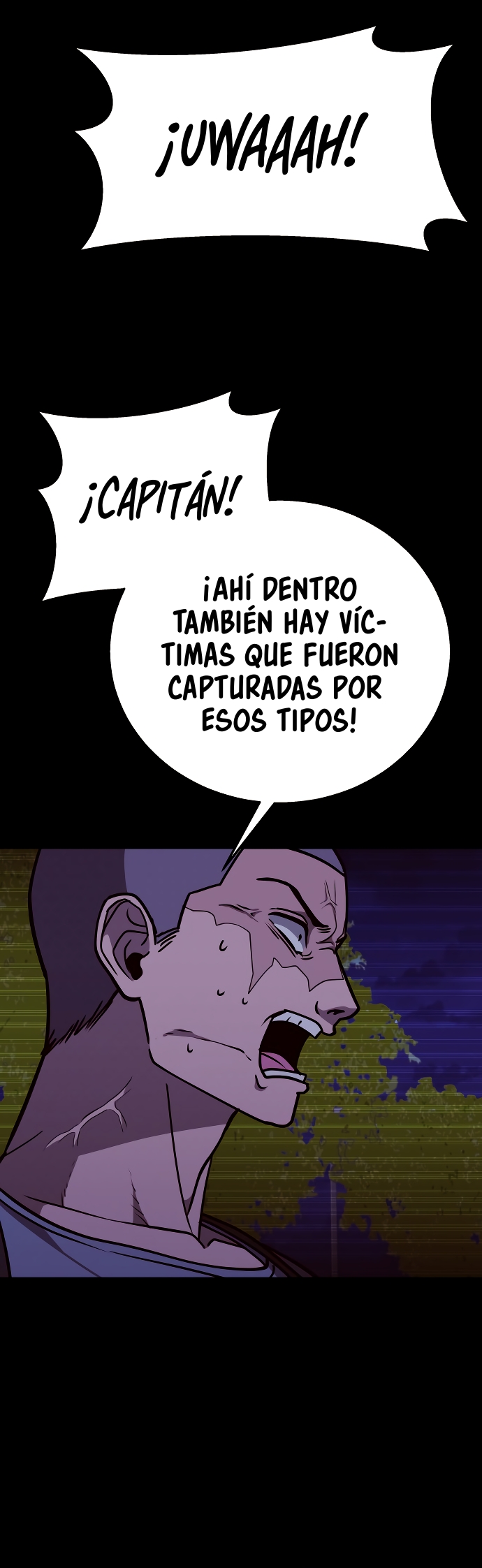 GUERRA DE LINDURAS capítulo 33 página 26
