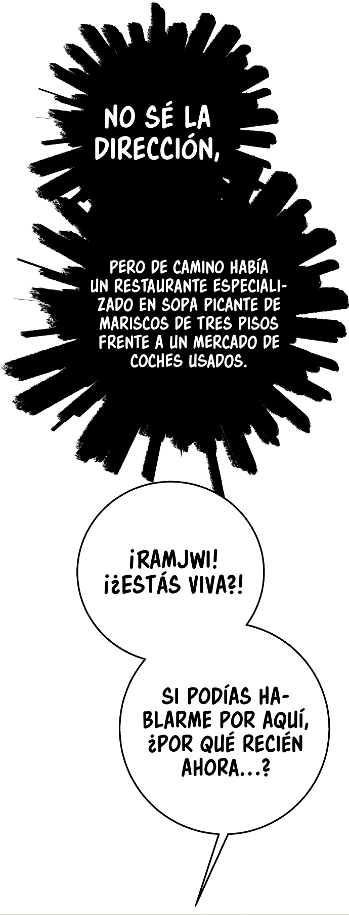 GUERRA DE LINDURAS capítulo 34 página 23