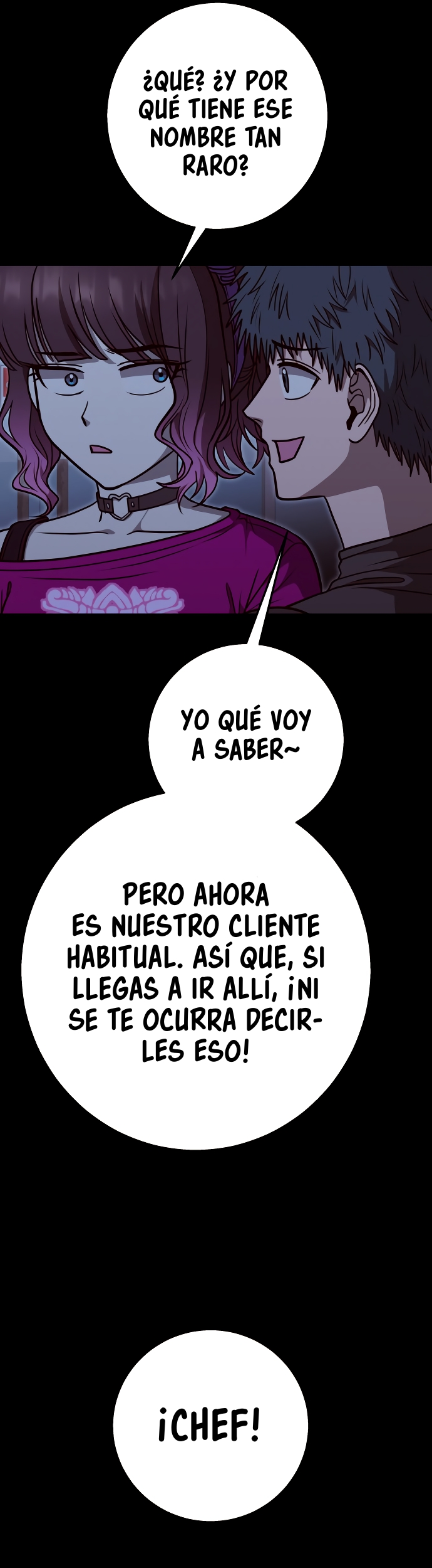 GUERRA DE LINDURAS capítulo 34 página 32