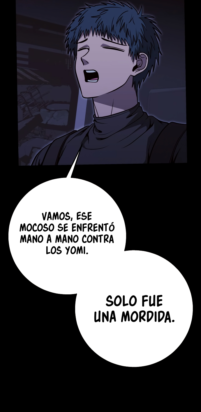 GUERRA DE LINDURAS capítulo 34 página 53