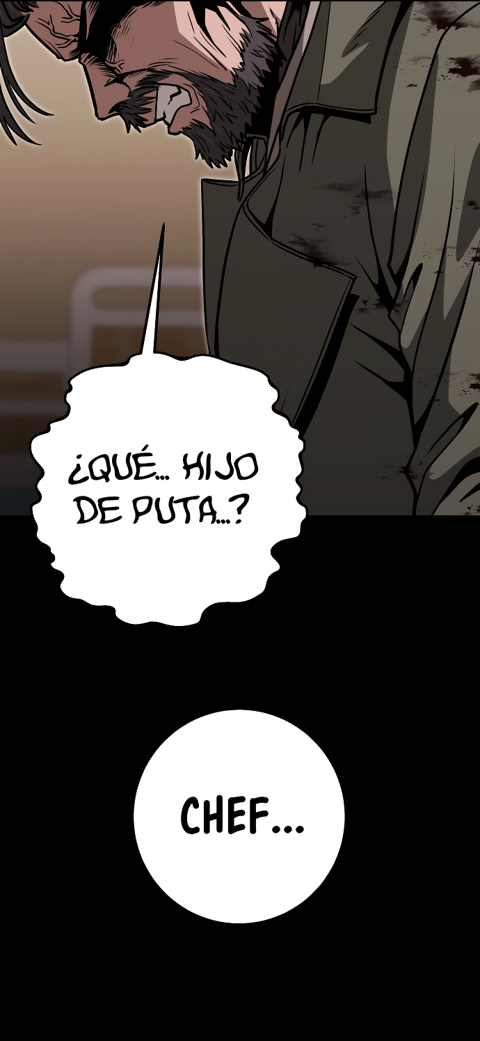 GUERRA DE LINDURAS capítulo 34 página 66
