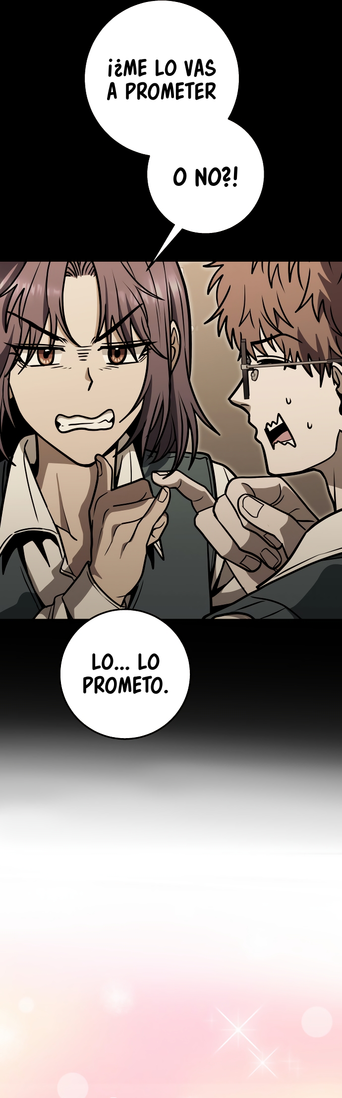 GUERRA DE LINDURAS capítulo 35 página 22