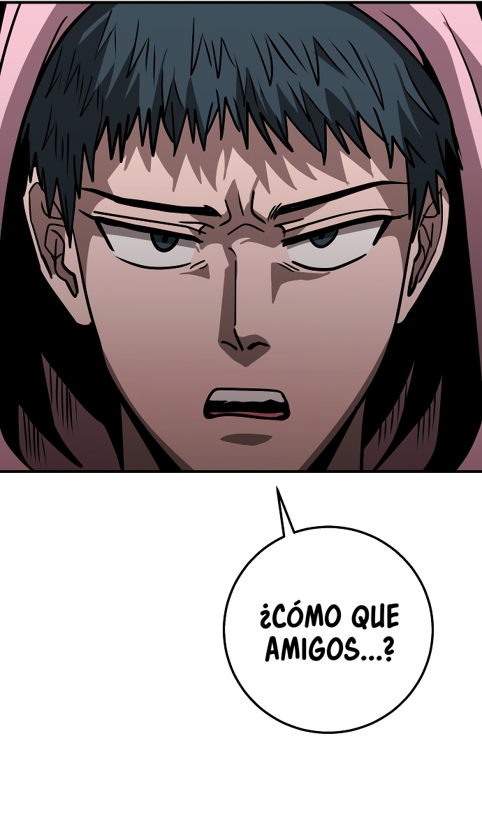 GUERRA DE LINDURAS capítulo 35 página 32