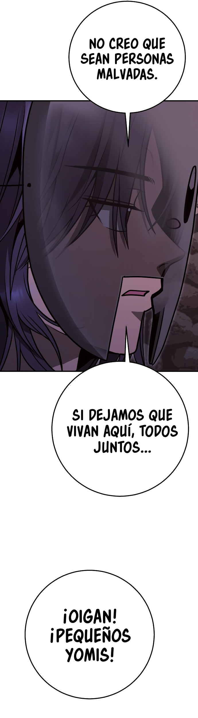 GUERRA DE LINDURAS capítulo 35 página 63