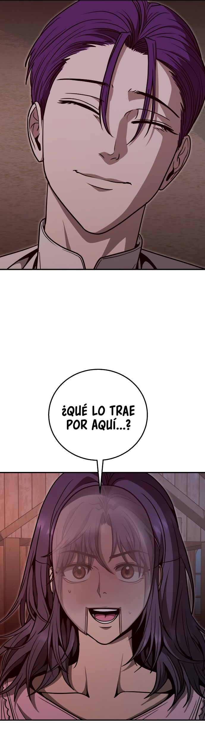 GUERRA DE LINDURAS capítulo 36 página 5