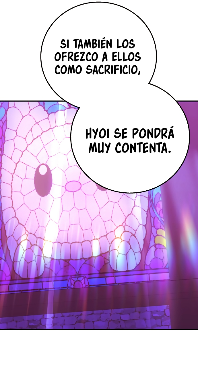 GUERRA DE LINDURAS capítulo 36 página 70