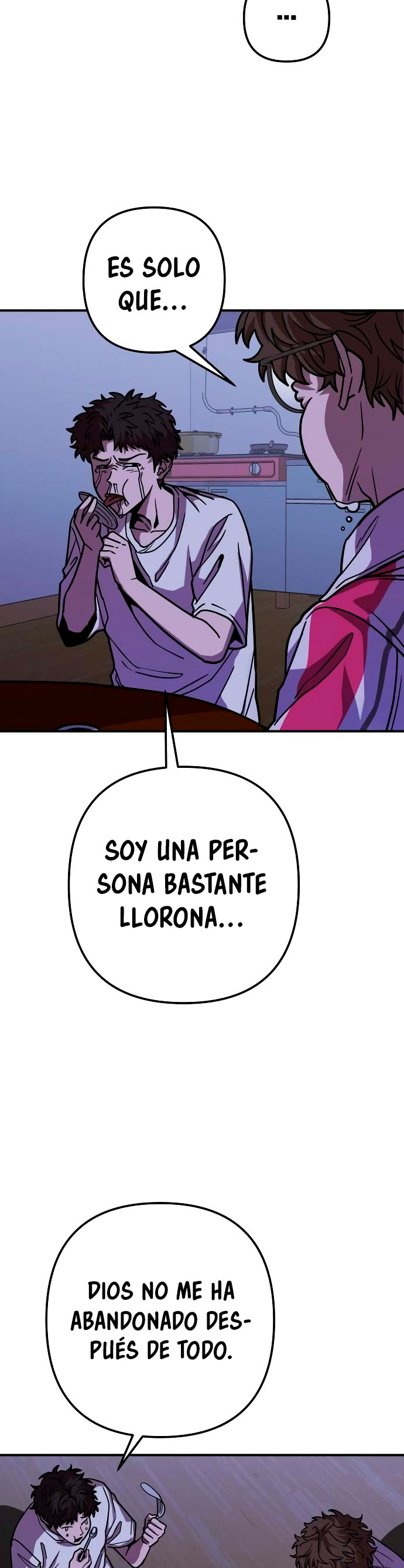GUERRA DE LINDURAS capítulo 4 página 18