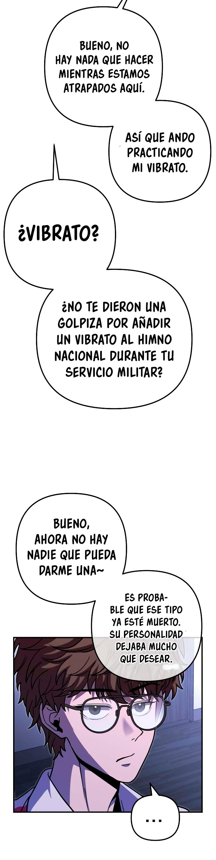 GUERRA DE LINDURAS capítulo 4 página 27