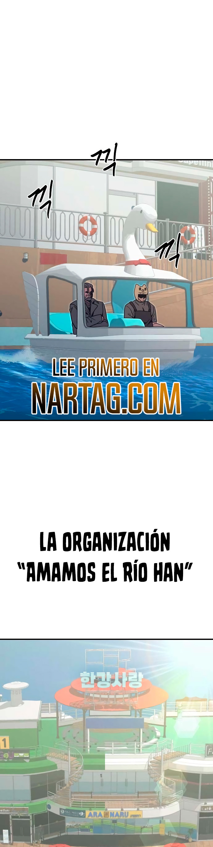GUERRA DE LINDURAS capítulo 4 página 31