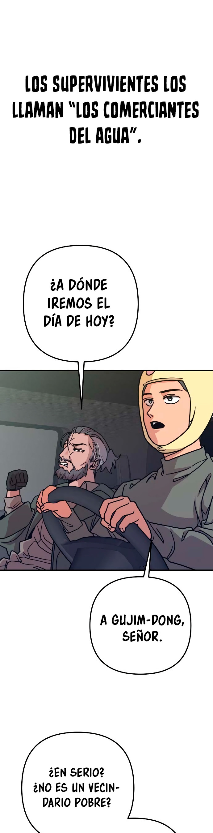 GUERRA DE LINDURAS capítulo 4 página 35