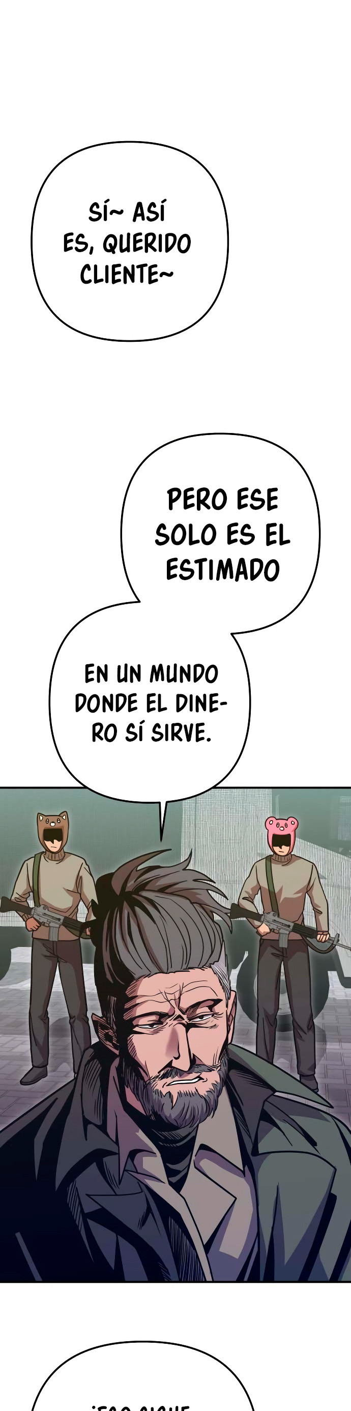 GUERRA DE LINDURAS capítulo 4 página 44