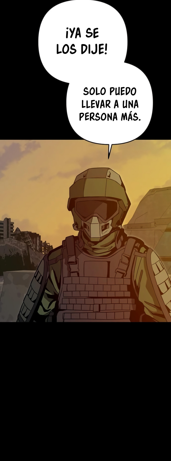GUERRA DE LINDURAS capítulo 7 página 4