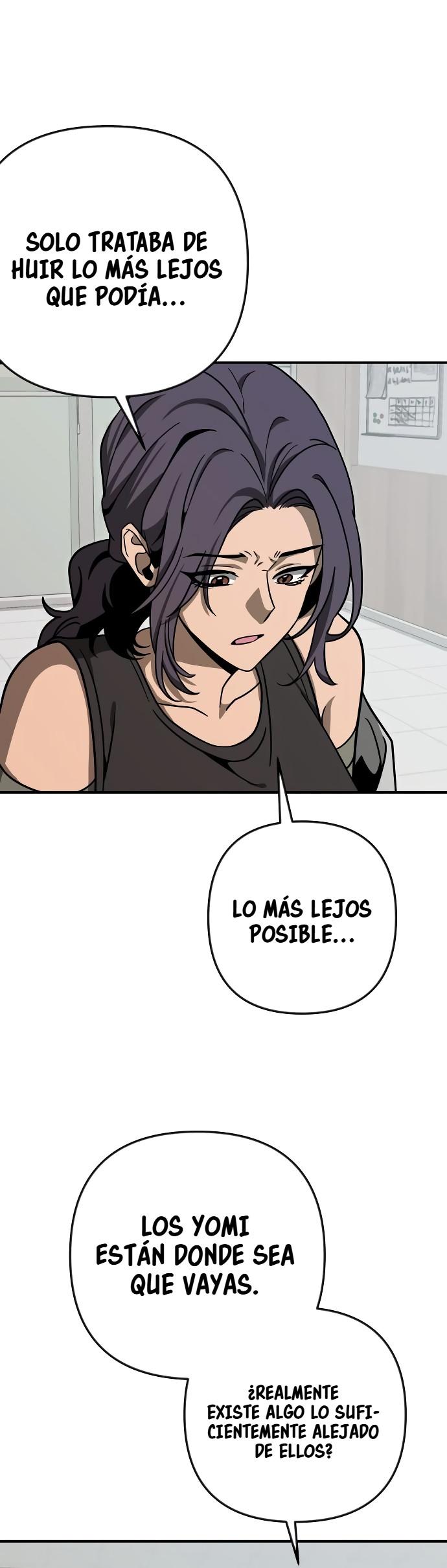 GUERRA DE LINDURAS capítulo 7 página 63