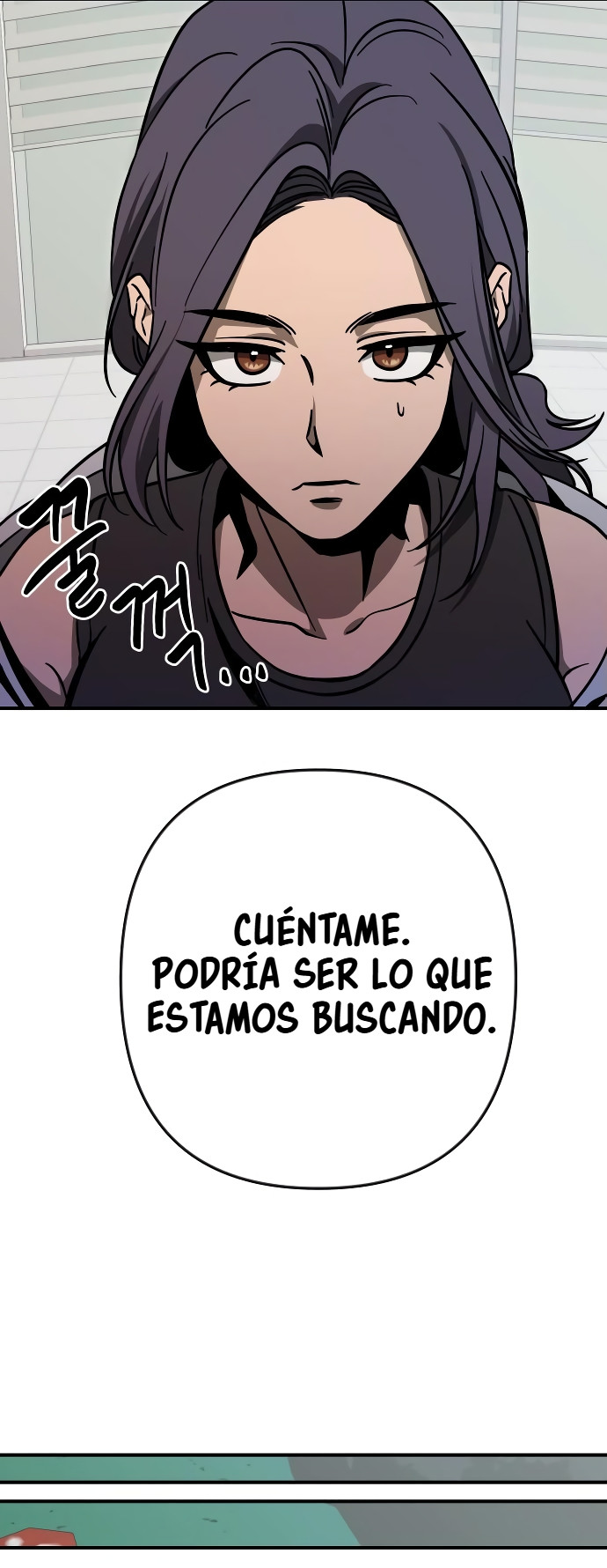GUERRA DE LINDURAS capítulo 7 página 65