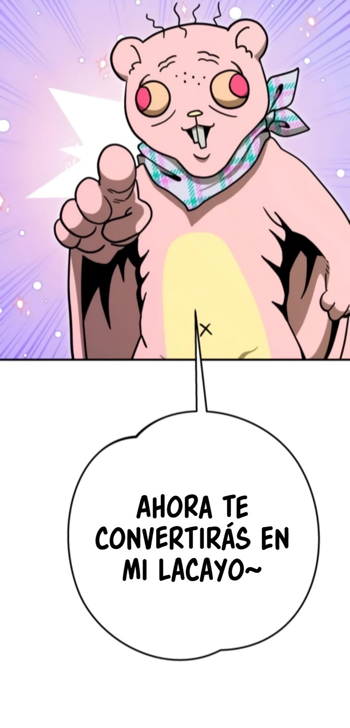 GUERRA DE LINDURAS capítulo 8 página 25