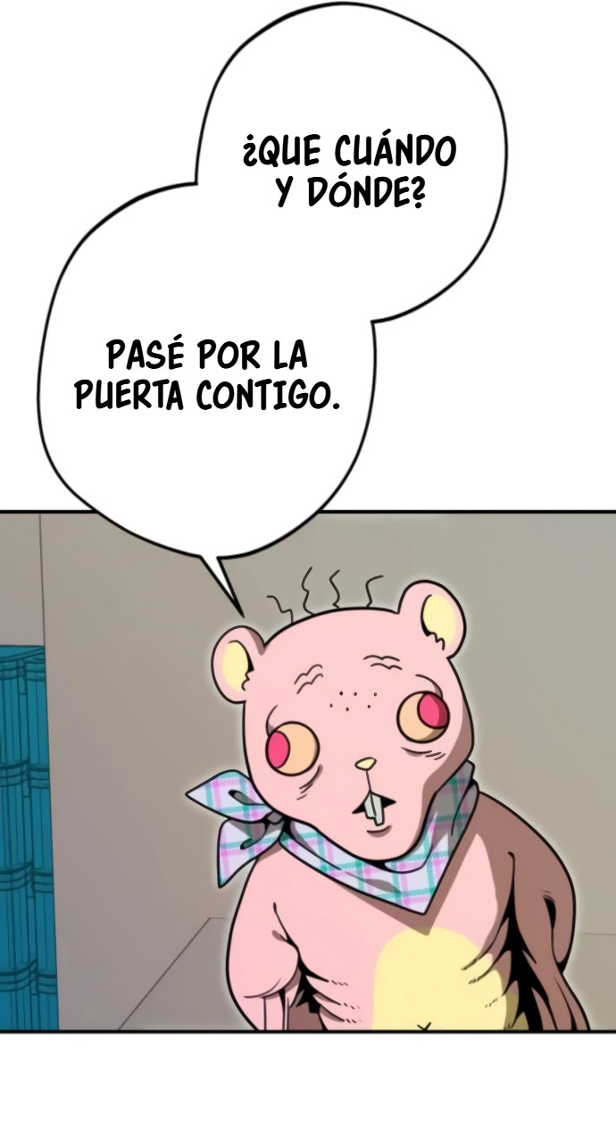GUERRA DE LINDURAS capítulo 8 página 4