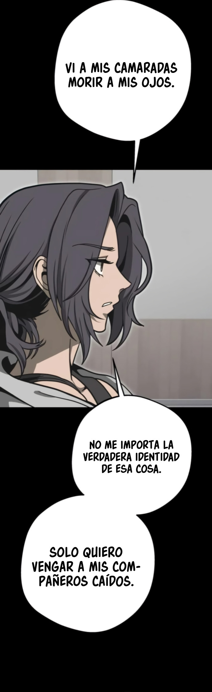 GUERRA DE LINDURAS capítulo 8 página 41