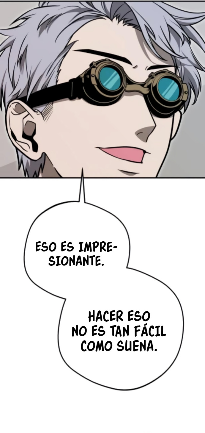 GUERRA DE LINDURAS capítulo 8 página 47